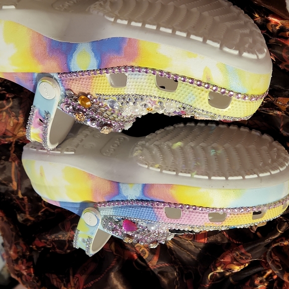 Customized crocs - Picture 4 of 4